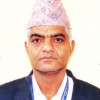 Shibaram Bohara