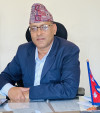 Shreeram Pudasaini