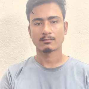 Pradip Chaudhary